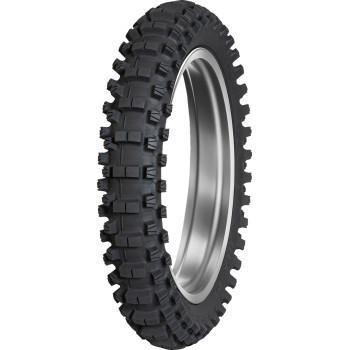 DUNLOP Tire - Geomax MX34 - Rear - 120/80-19 - 63M  45273516