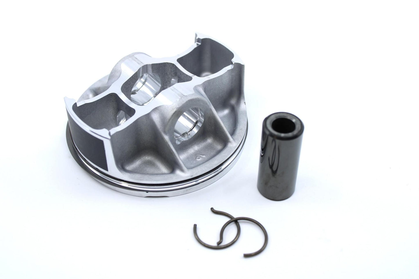 BETA  ENGINE PISTON D88 - 1   027.02.151.80.01