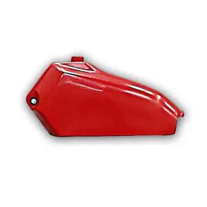 CLARKE GAS TANK ELSINOR RC 125 (74-79) #11344