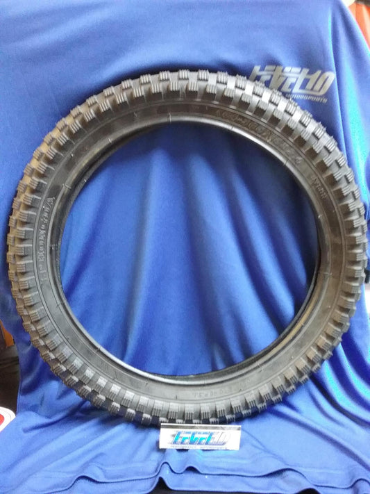 BETA KINDER 16 TIRE - FRONT AND REAR  307007263001