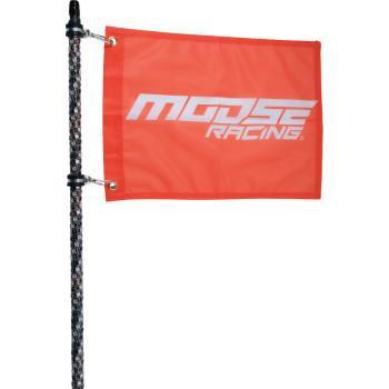 MOOSE OFFROAD - 3' Whip Light - RGB - Black - SB-RGBBT-131-PU    2040-3033