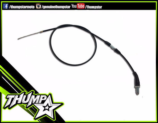 THUMPSTAR Throttle Cable 820+128mm (V5)  3993