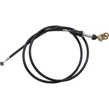 VINTCO - Clutch Cable - 47-1/2" - C6C002