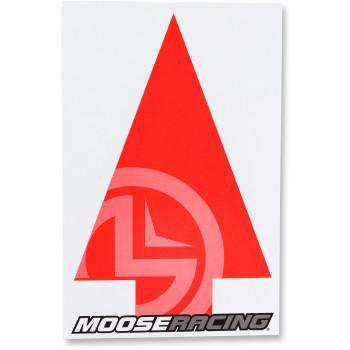 MOOSE RACING Course Arrows