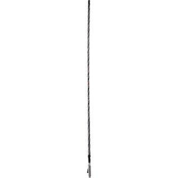 MOOSE OFFROAD - 5' Whip Light - RGB - Black - SB-RGBBT-151-PU   2040-3034