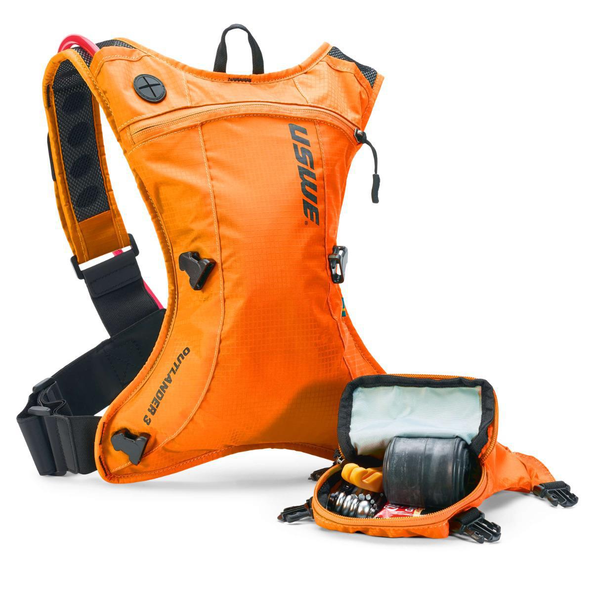 USWE Outlander Hydration Pack - 3L