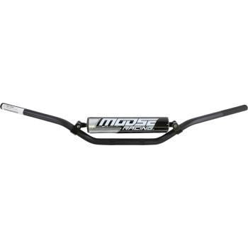 MOOSE OFFROAD - 7/8" EKO Aluminum Handlebar - YZF/KXF - Aluminum - Black - H31-4044MB6    0601-5555