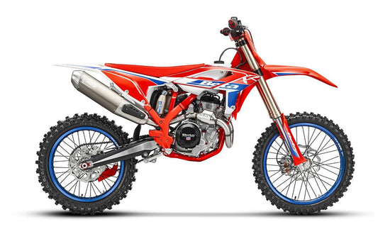 2026 Beta 450 RX
