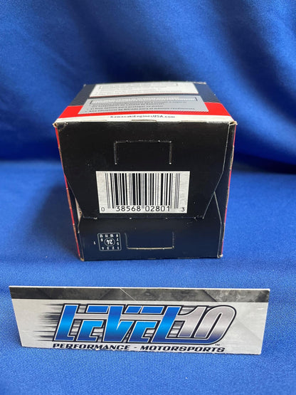 KAWASAKI OEM OIL FILTER   49065-0724