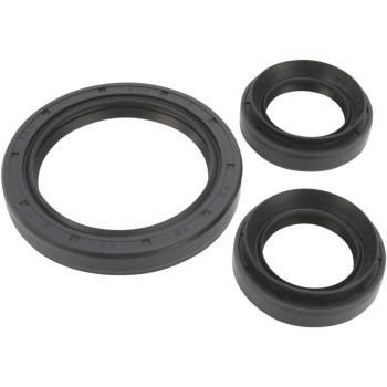 MOOSE OFFROAD Differential Seal Kit - Yamaha - Front   0935-0419