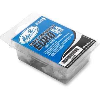 MOTION PRO - Hardware Kit - Metric/Euro - 33-1700