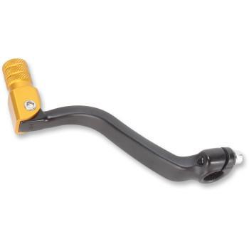 MOOSE OFFROAD Shift Lever - Gold - Suzuki   1602-0855
