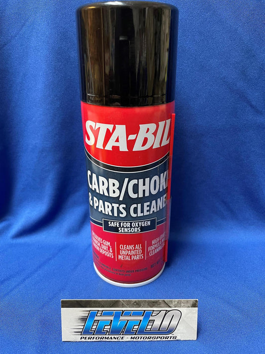 STA-BIL CARBURETOR CLEANER 12OZ   22005
