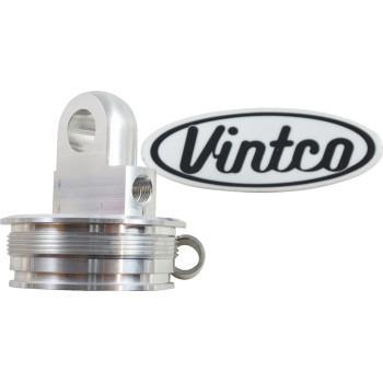 VINTCO - Air Shock Cap Kit - Upper - 16.0"-17.5" - SUC01