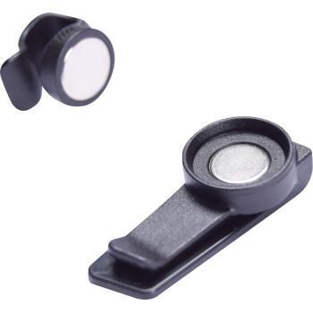 USWE Tube Clip - Magnetic   101010