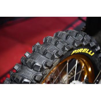 PIRELLI Scorpion™ MX Soft Tire