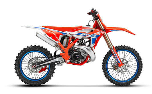 2026 Beta 250 RX