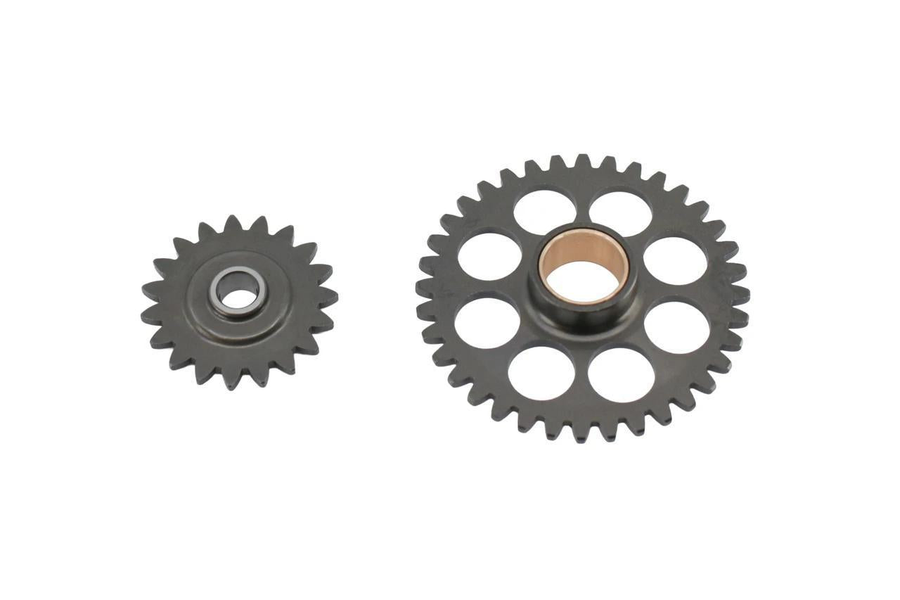 BETA Steel Oil Pump Gears, 2020+ RR/RR-S 4 Stroke  AB-12116
