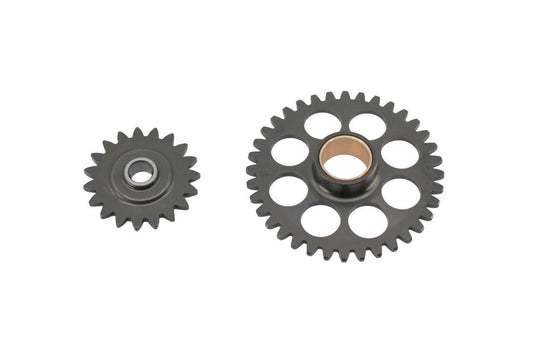 BETA Steel Oil Pump Gears, 2020+ RR/RR-S 4 Stroke  AB-12116