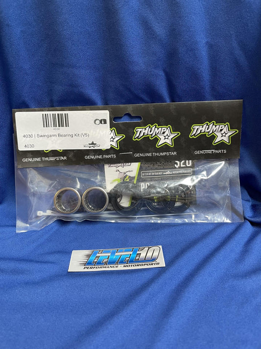 THUMPSTAR Swingarm Bearing & Seal Kit (V5)  4030