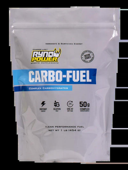 RYNO POWER Carbo-Fuel Powder