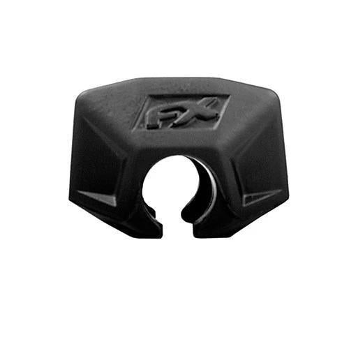 FACTORY EFFEX Honda HRC Buldge Bar Pad Premium Rectangular   29-66324