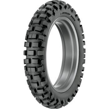 DUNLOP Tire - D606