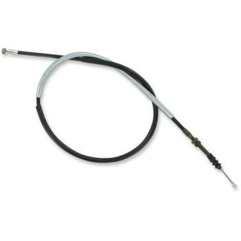 PARTS UNLIMITED Black Vinyl Clutch Cable - Yamaha   0652-0749  5LP-26335-10