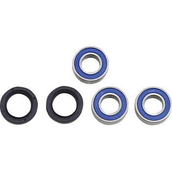 MOOSE OFFROAD Wheel Bearing Kit - Rear - CRF150    0215-0195