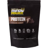 RYNO POWDER Protein Premium Whey Powder - Chocolate