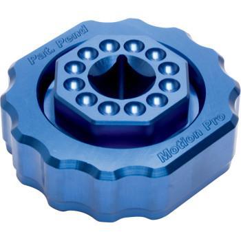 MOTION PRO - Fork Cap Tool - Removal/KYB Fork - 49 mm - 08-0531