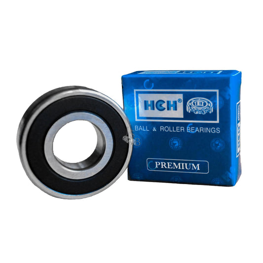 JSB 6805-2RS C3 EMQ Premium Rubber Seal Ball Bearing ABEC-3 25x37x7 6805 2RS 6805RS  HCH-6805-2RS