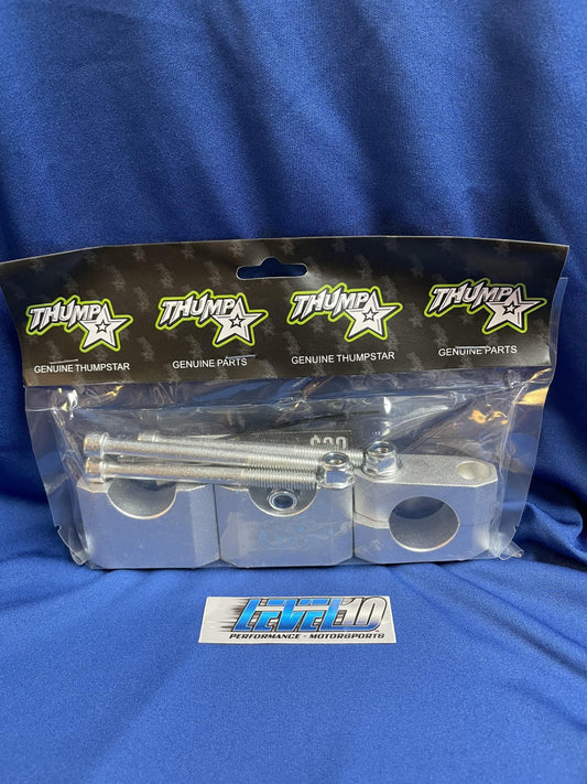 THUMPSTAR Bar Risers 1- 1/8" (V5)  3008B