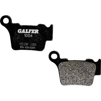 GALFER Offroad Organic Semi Metal Brake Pads FD291G1054