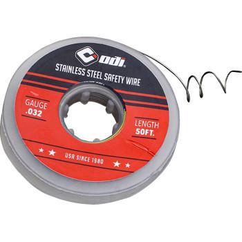 ODI Safety Wire - 0.032" Gauge - 50'   H70SSW-50