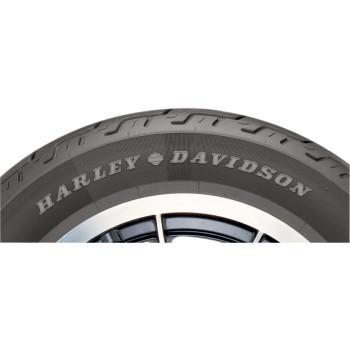 DUNLOP Tire - D401 - Front