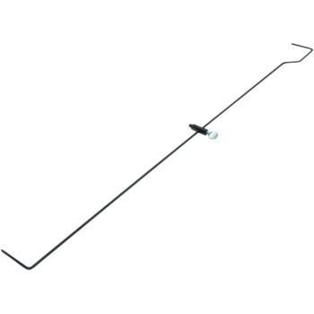 MOTION PRO - HARLEY DAVIDSON Alignment Tool - Rear Wheel - Softail/Spo ...