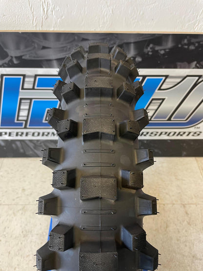 MICHELIN Tire - Starcross® 6 Medium Soft - Rear