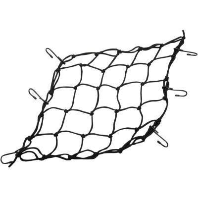 EMGO Super Bungie Net - Black  6 HOOK   78-60500