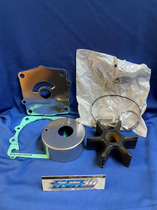 SIERRA Water Pump Repair Kit Yamaha   18-3442    68V-W0078-00-00