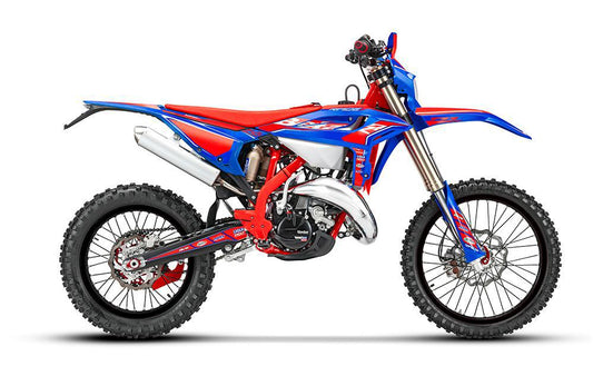BETA 250 RR RACE 2-Stroke