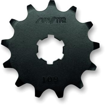 SUNSTAR SPROCKETS Countershaft Sprocket - Kawasaki