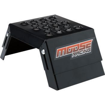 MOOSE RACING Moto Starting Block - BASE DOES NOT COME WITH RISERS - RISERS SOLD SEPERATELY