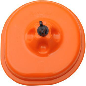 TWIN AIR Airbox Cover - Yamaha  160078