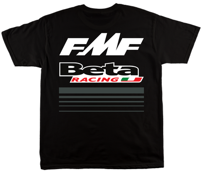 FMF x Beta Striped Tee