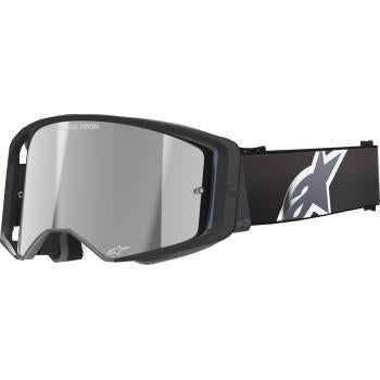 ALPINESTARS GOGGLES Supertech Corp ABS Vision Goggle