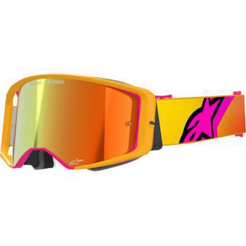 ALPINESTARS GOGGLES Supertech Corp ABS Vision Goggle