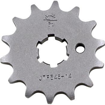 JT SPROCKETS Countershaft/Front Sprocket