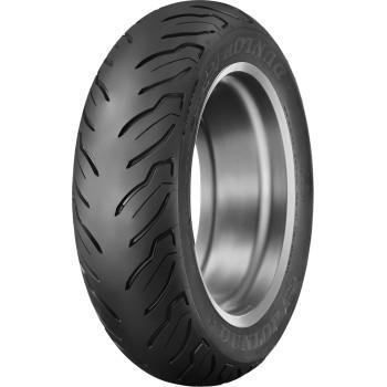DUNLOP Tire - AE2 - Rear
