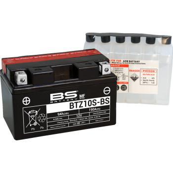 BS BATTERY Maintenance-Free Battery - BTZ10S-BS (YTZ)   300696
